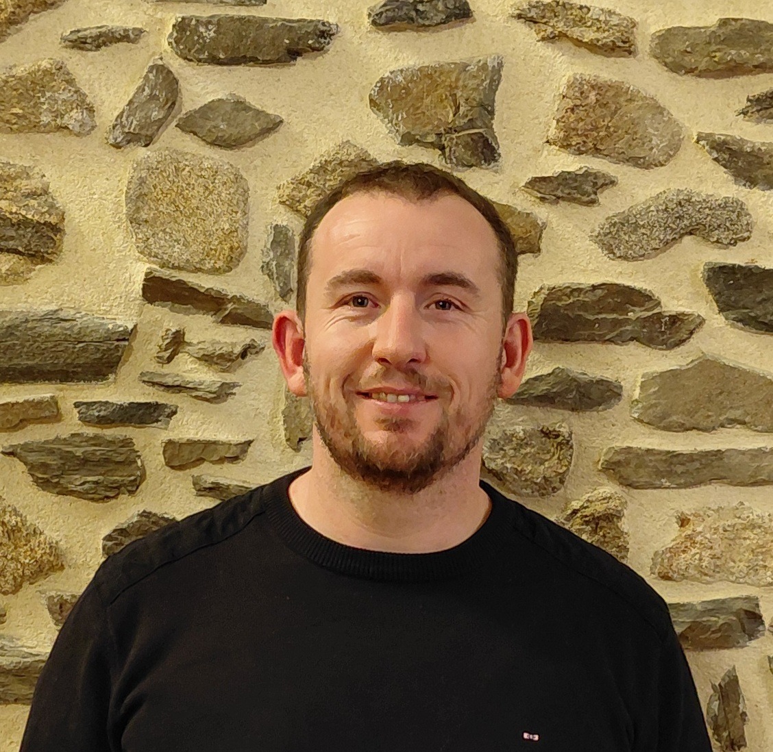 Portrait de Adrien ROUSSAUD