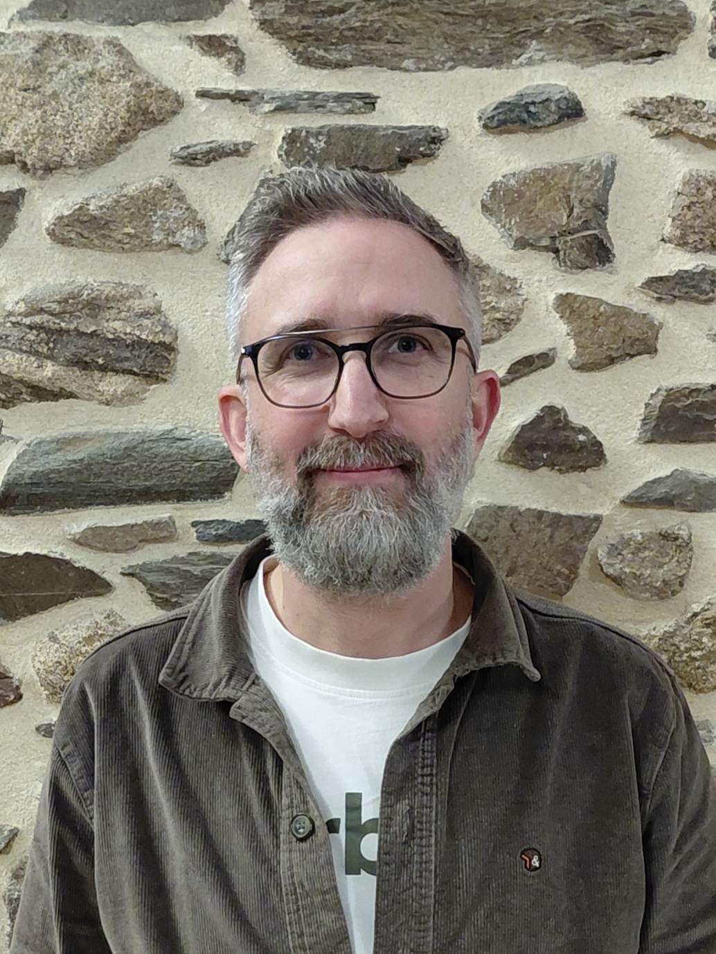 Portrait de Julien DEMNET