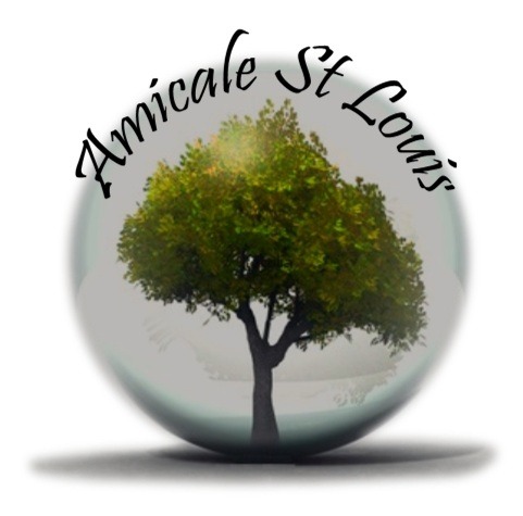 Logo de Amicale Saint-Louis
