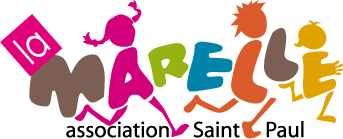 Logo de La Marelle