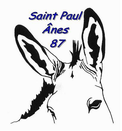 Logo de Saint Paul Anes