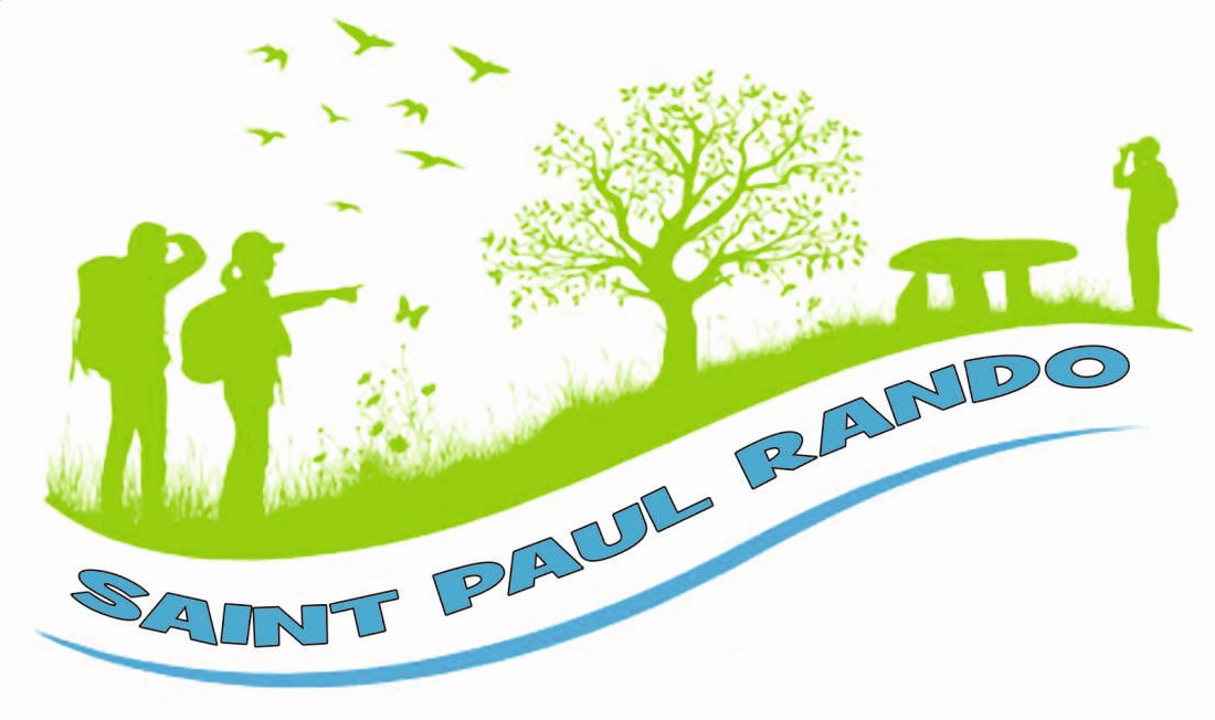 Logo de Saint-Paul Rando
