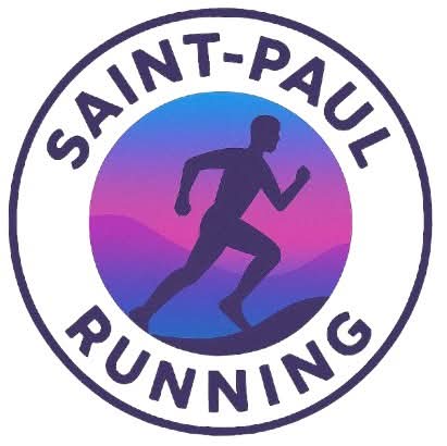 Logo de Saint-Paul Running
