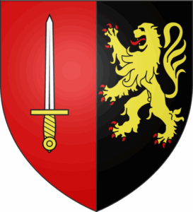 Armoiries de Saint-Paul