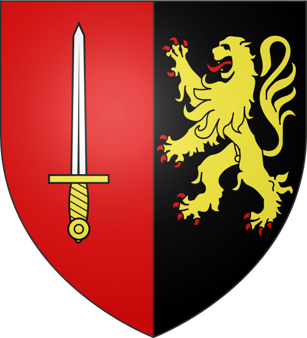 Armoiries de Saint-Paul